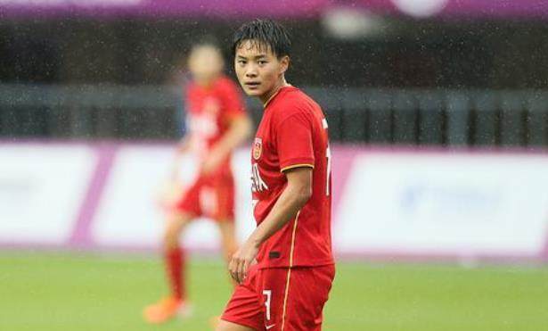 星空体育-【全运】女足联合队2比1逆江苏 王霜传射助晋级四强